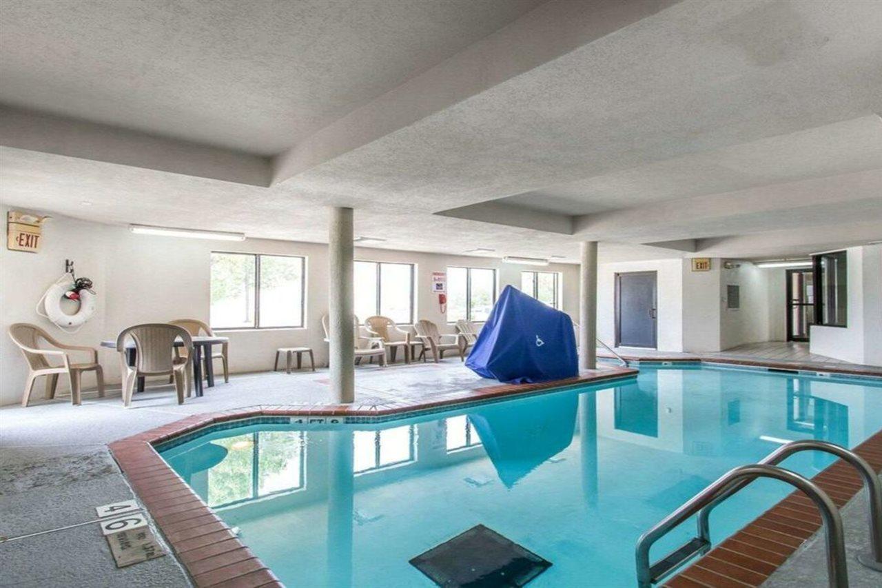 The Douillet By Demeure Oklahoma City