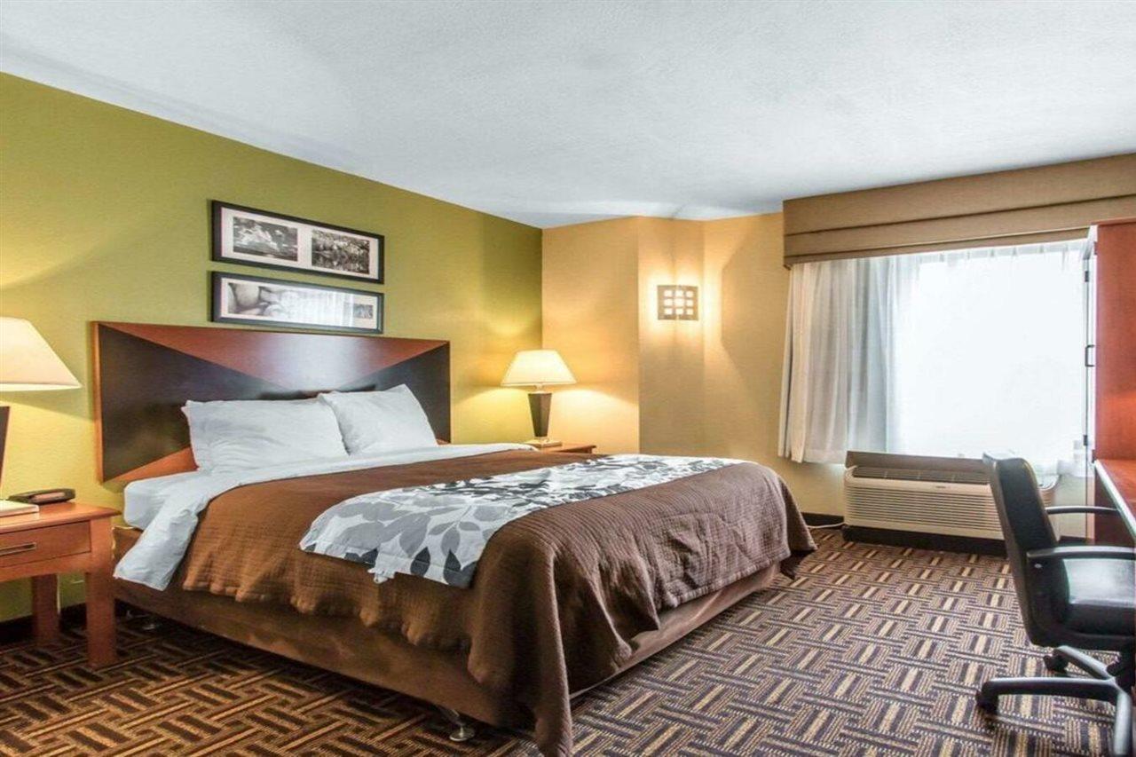 The Douillet By Demeure 3* Oklahoma City