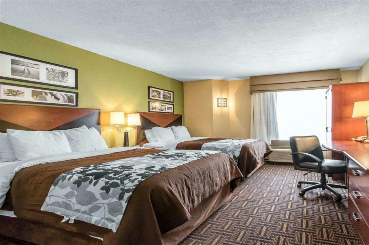 The Douillet By Demeure Hotel Oklahoma City