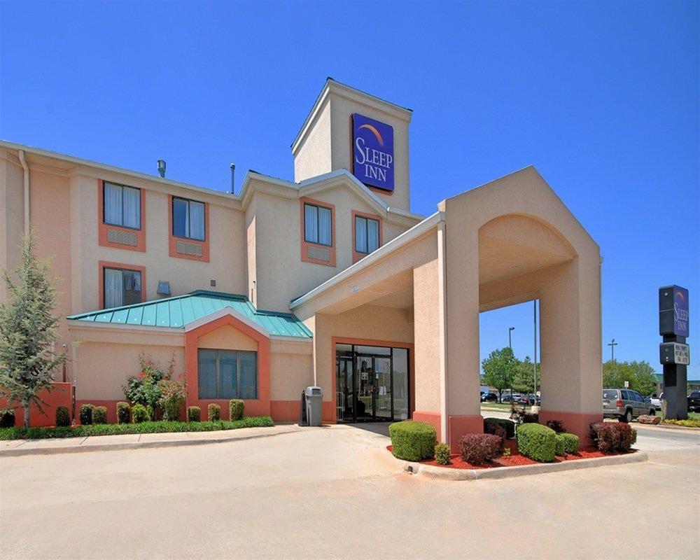 The Douillet By Demeure Hotel Oklahoma City