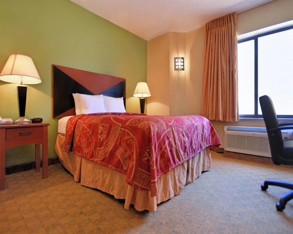 The Douillet By Demeure Hotel Oklahoma City