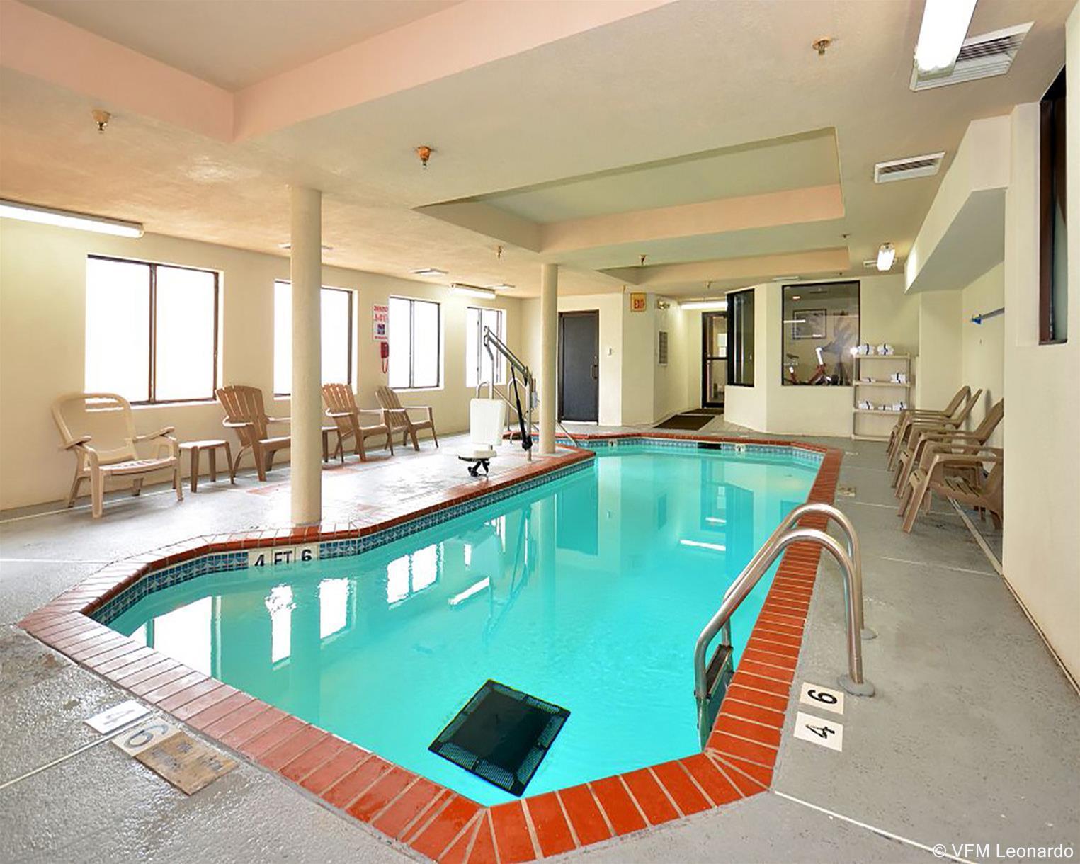 The Douillet By Demeure Hotel Oklahoma City