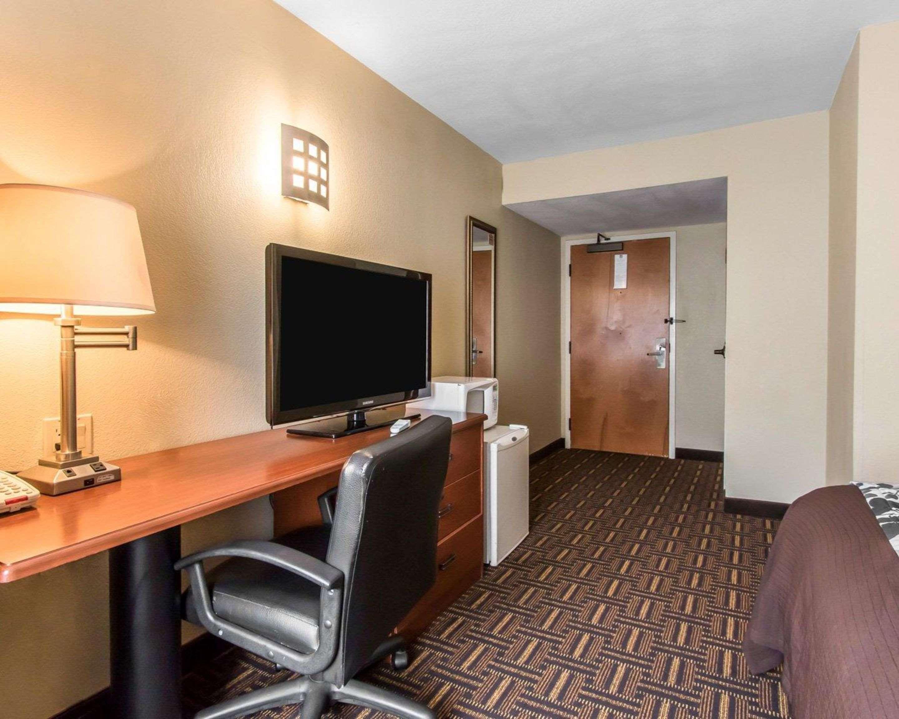The Douillet By Demeure 3* Oklahoma City