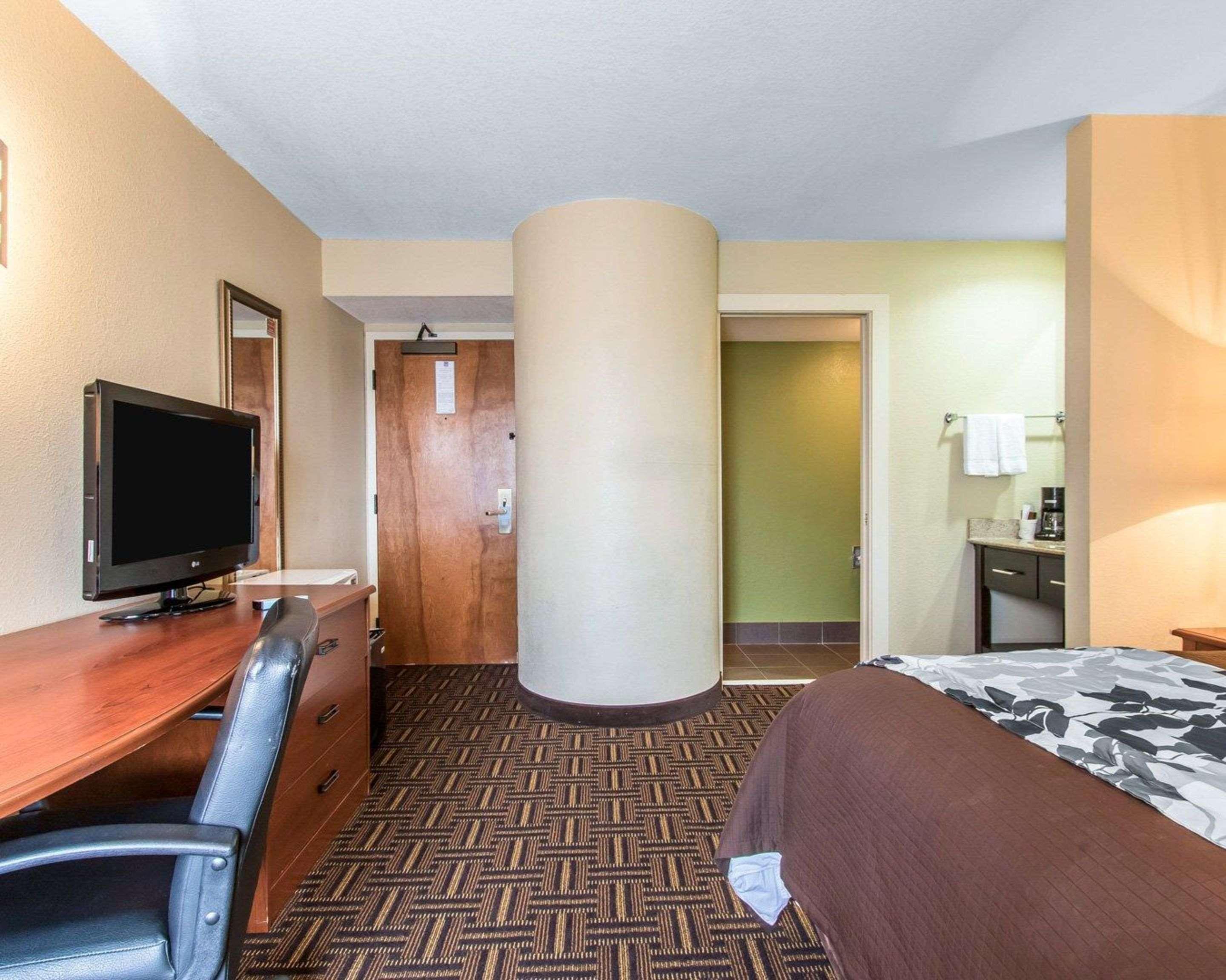 The Douillet By Demeure 3* Oklahoma City