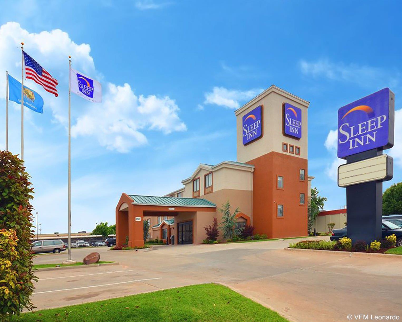 The Douillet By Demeure Hotel Oklahoma City