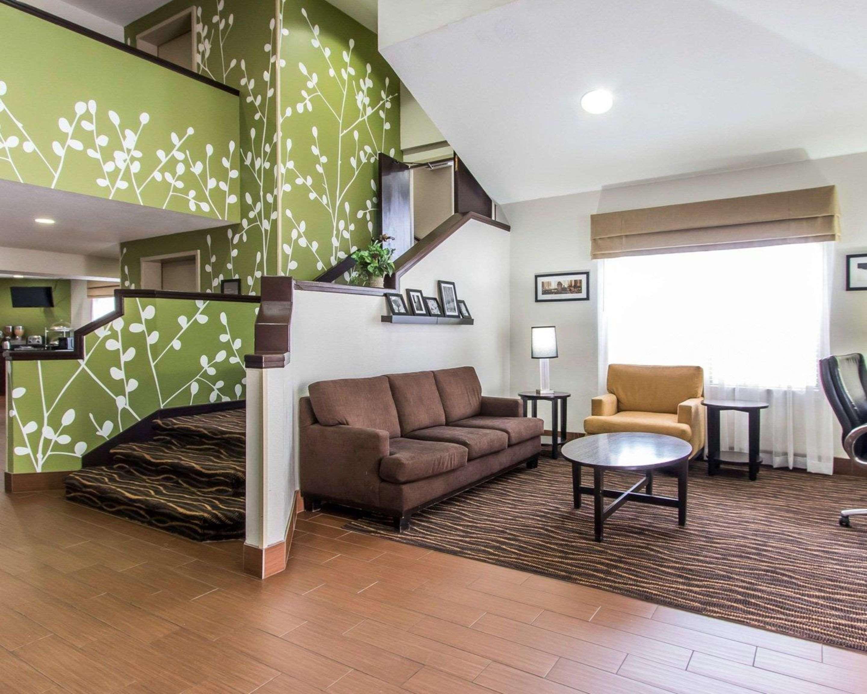The Douillet By Demeure Oklahoma City