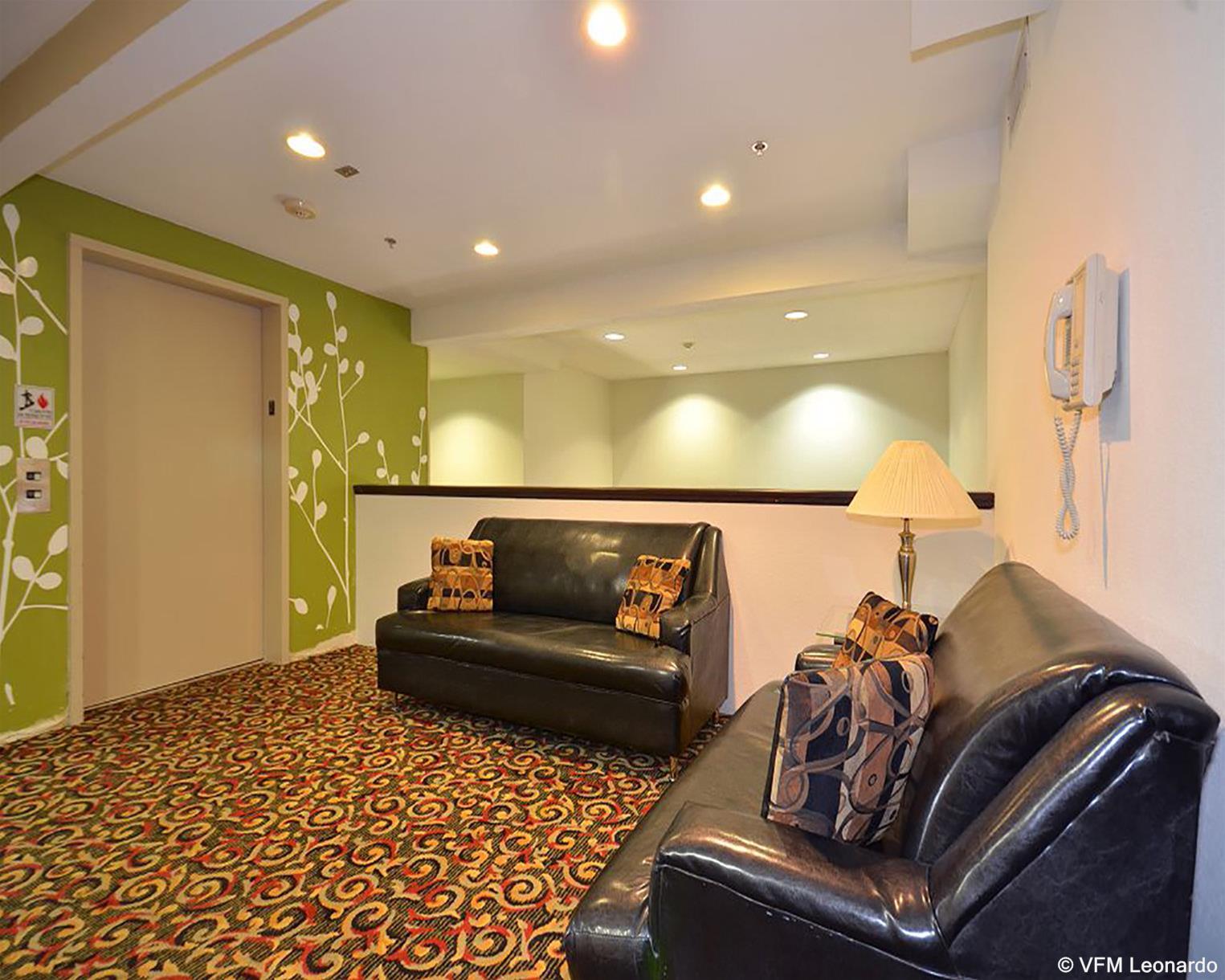 The Douillet By Demeure Hotel Oklahoma City