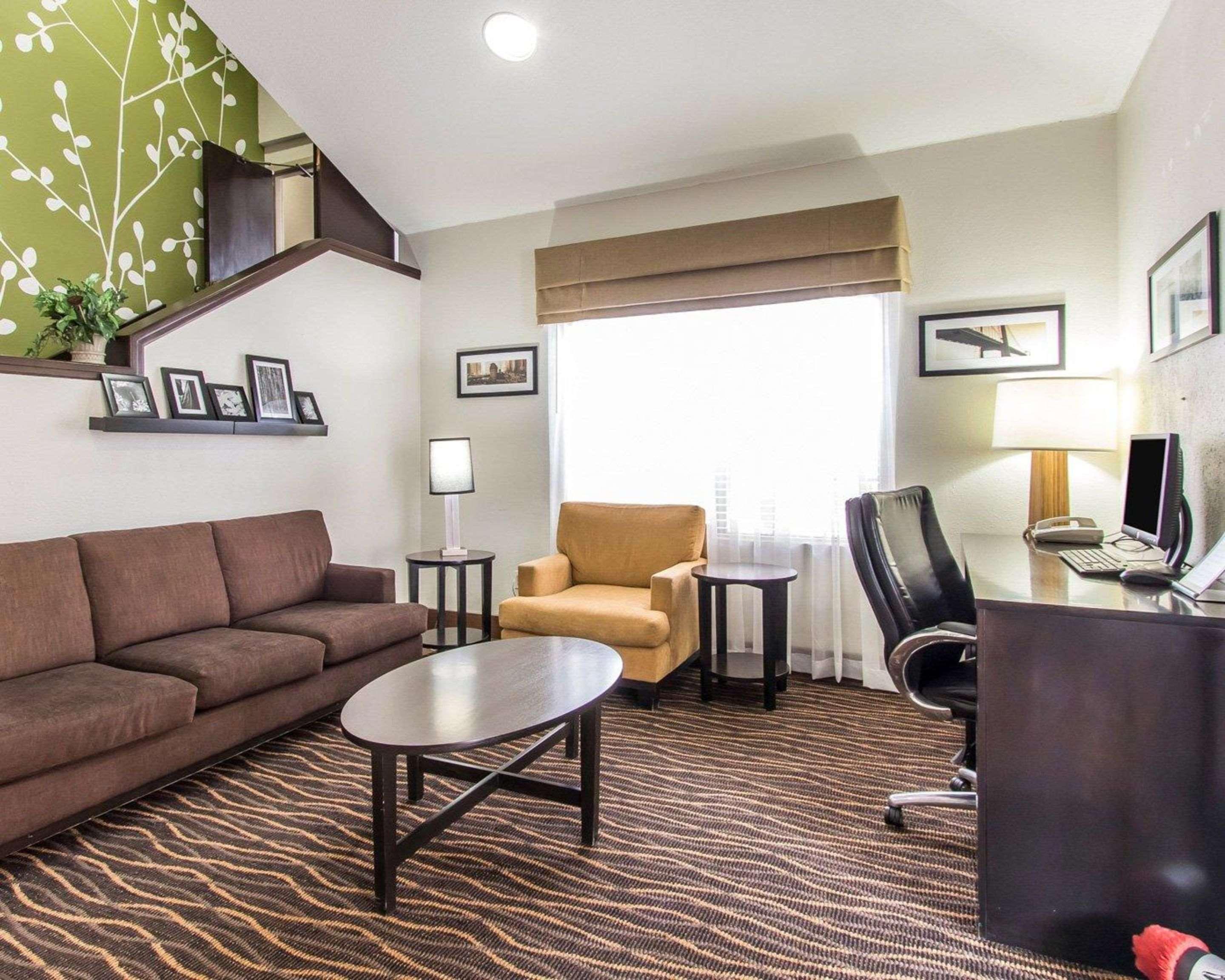 The Douillet By Demeure Oklahoma City
