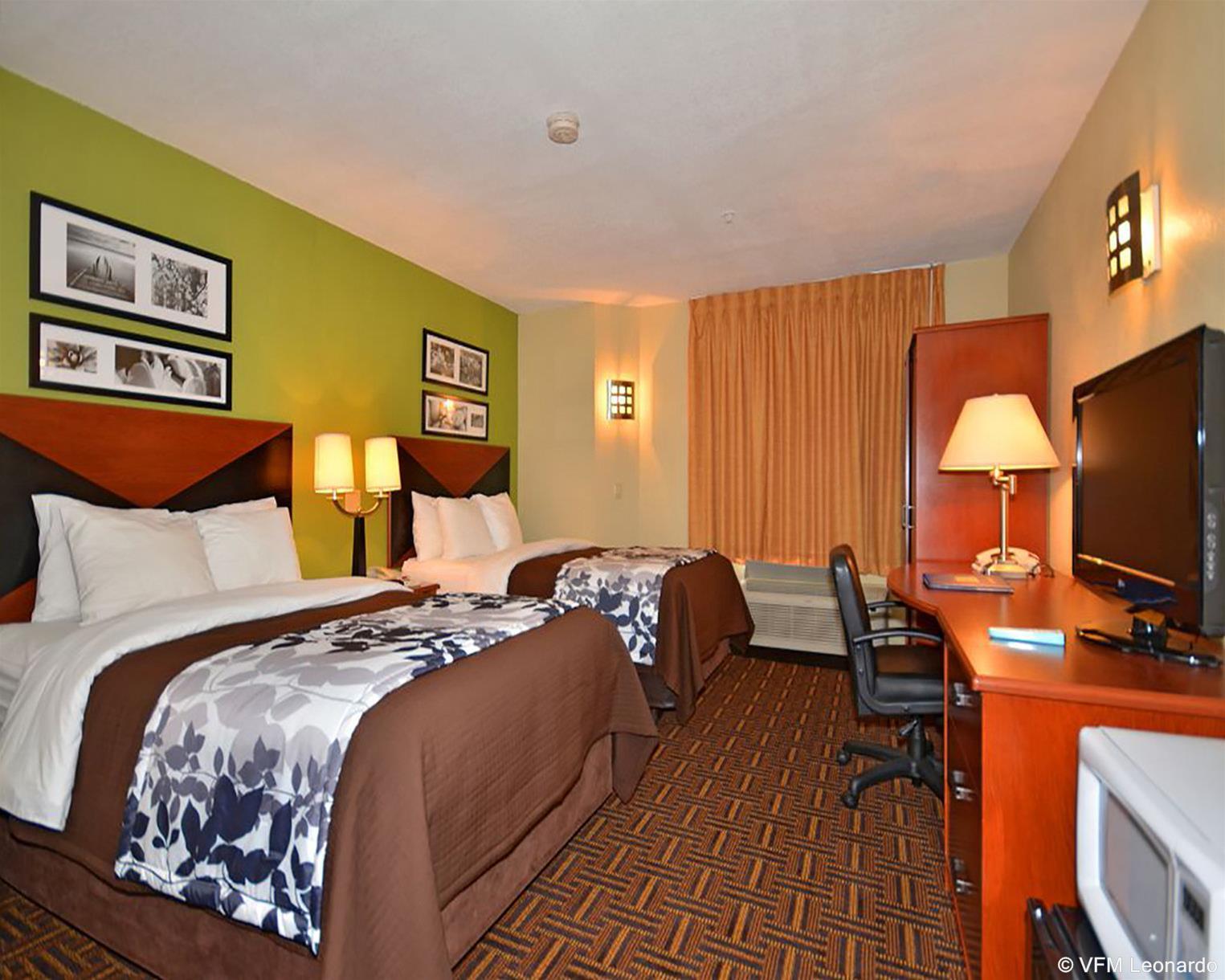 Hotel The Douillet By Demeure Oklahoma City
