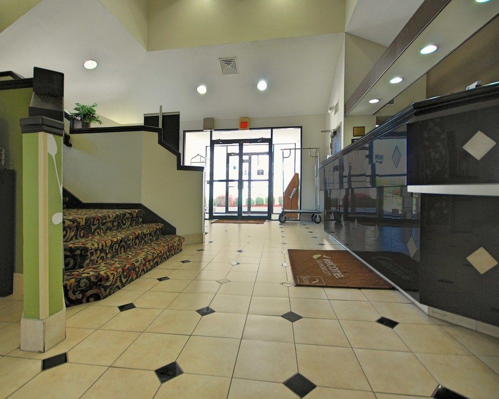 The Douillet By Demeure Hotel Oklahoma City