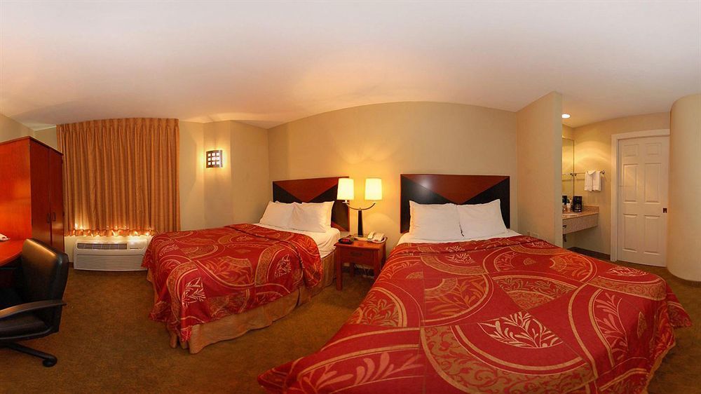 The Douillet By Demeure Oklahoma City