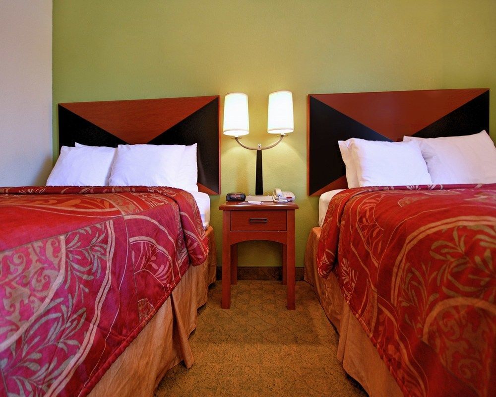 Hotel The Douillet By Demeure Oklahoma City