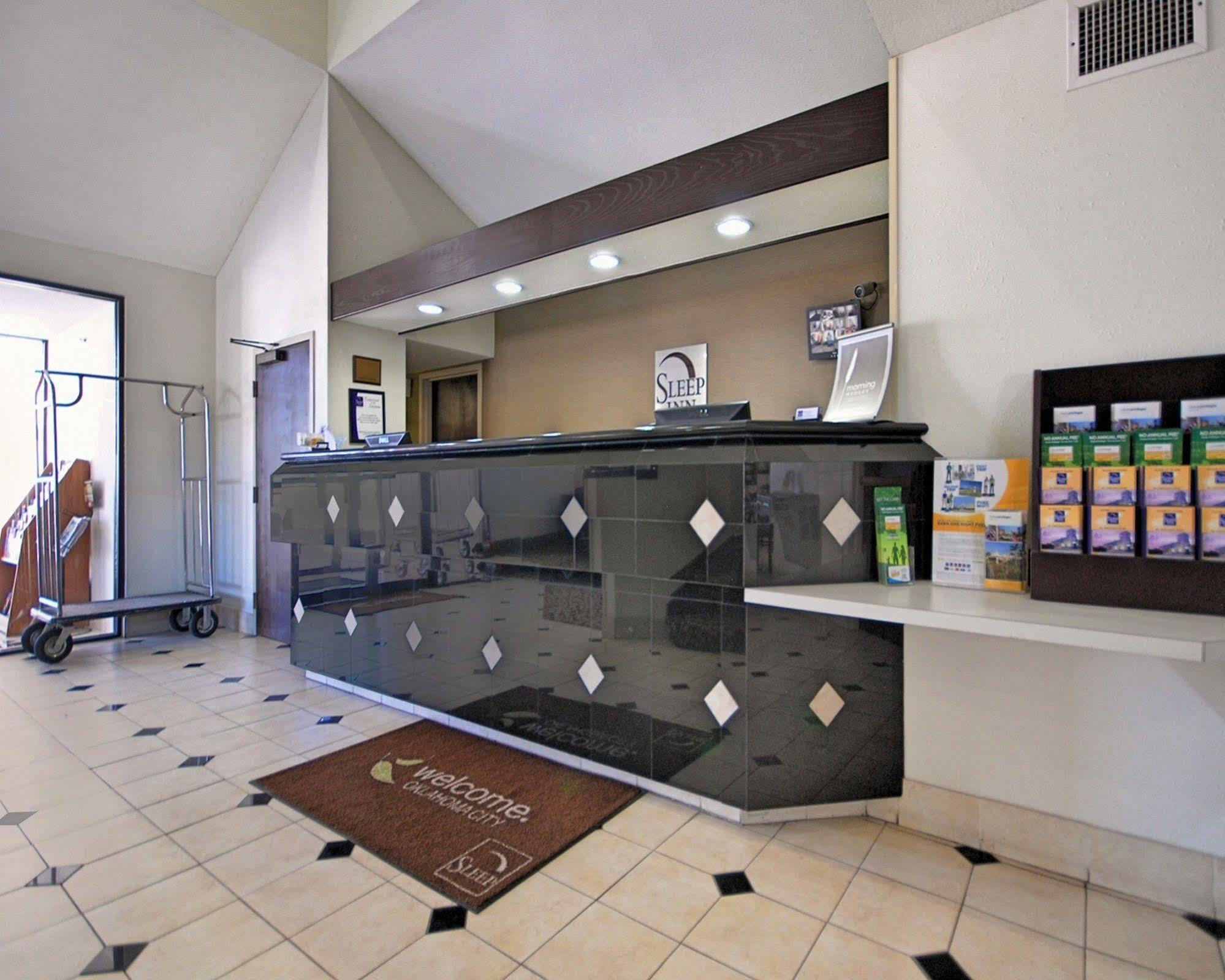 The Douillet By Demeure 3* Oklahoma City