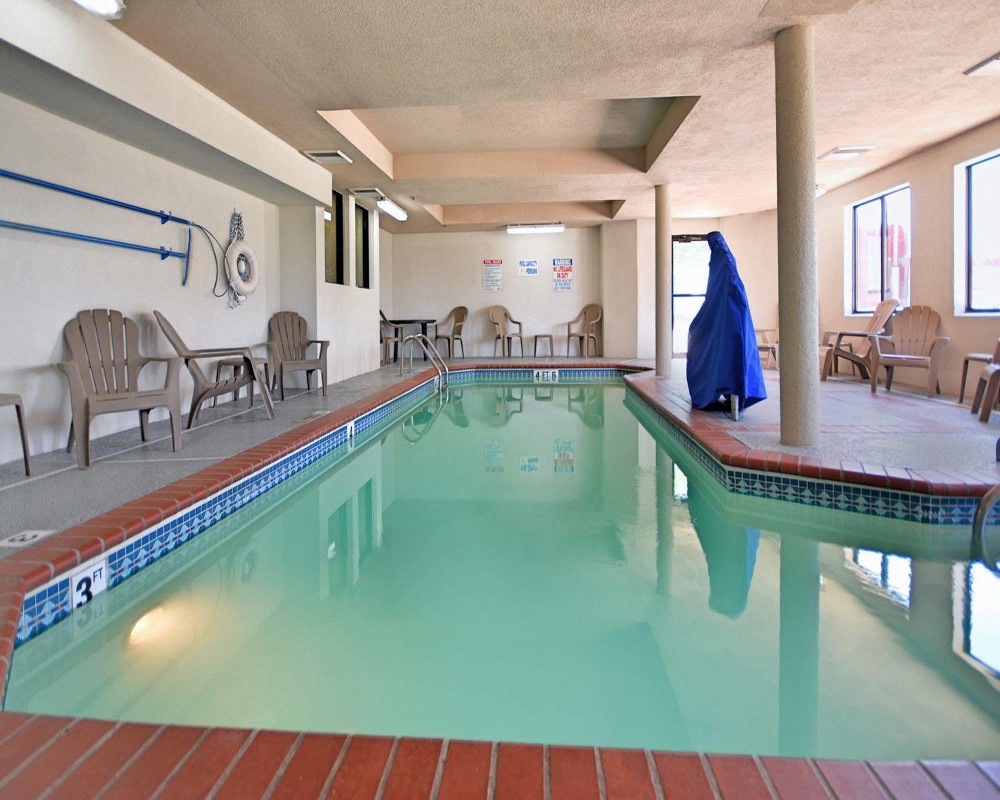 The Douillet By Demeure Hotel Oklahoma City