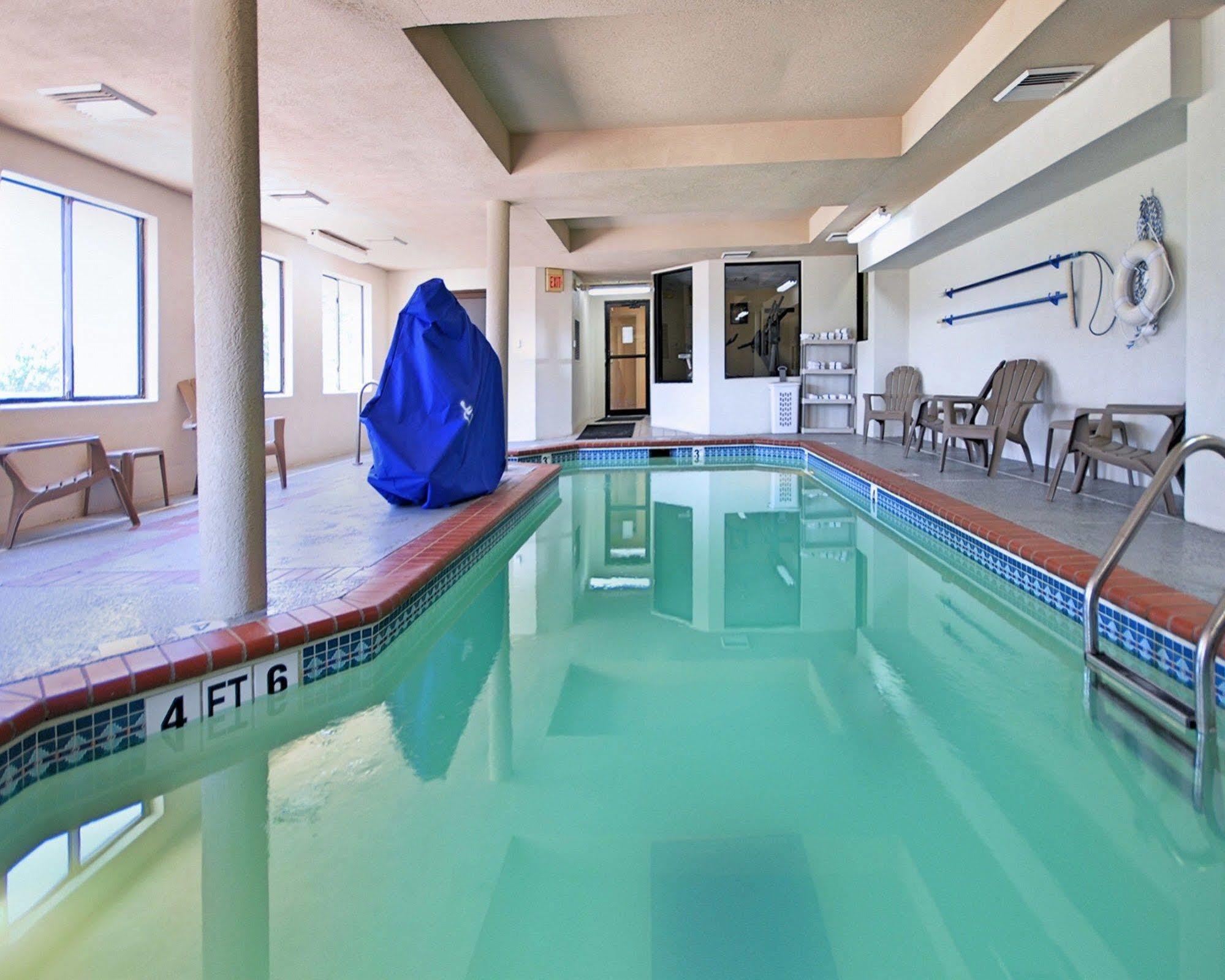 The Douillet By Demeure 3* Oklahoma City