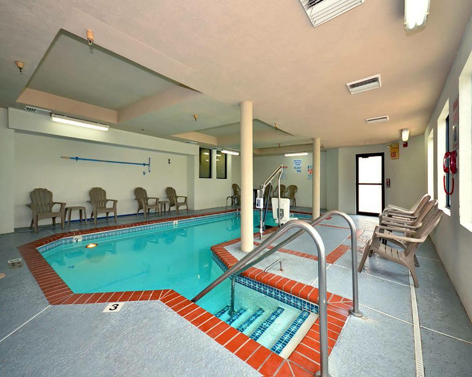 Hotel The Douillet By Demeure Oklahoma City