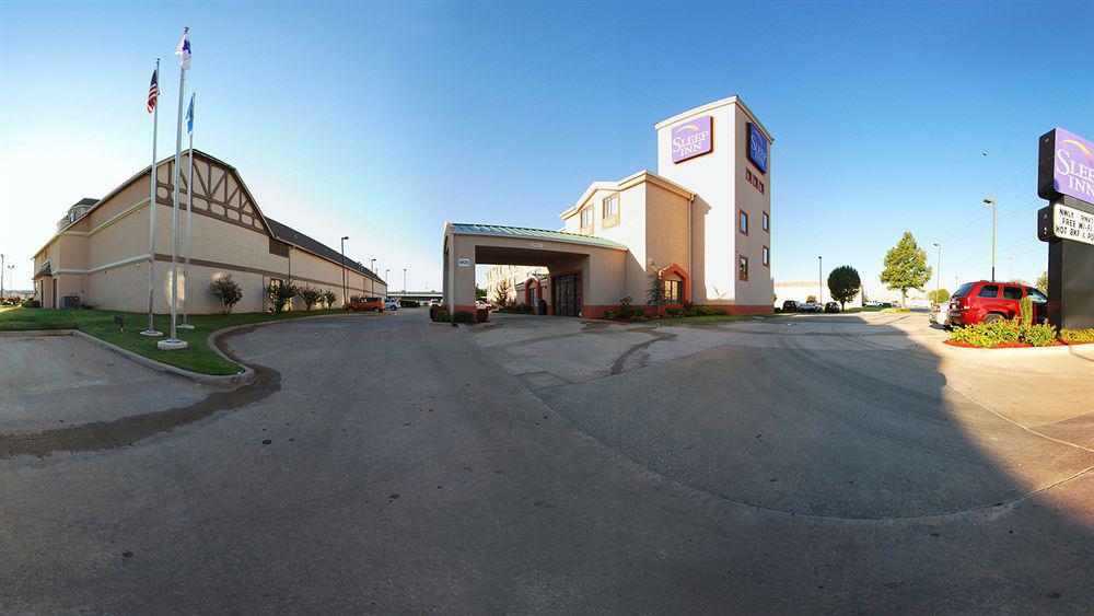The Douillet By Demeure Oklahoma City